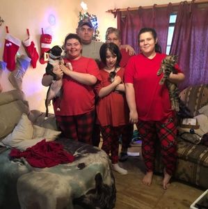 Meet your Posher, Barry